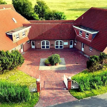 شقة فندقية Elf-36 Apartmenthaus بينسيرسيال