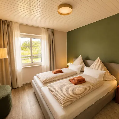 Aparthotel Elf-36 Apartmenthaus 3*