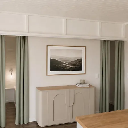 شقة فندقية Elf-36 Apartmenthaus 3*