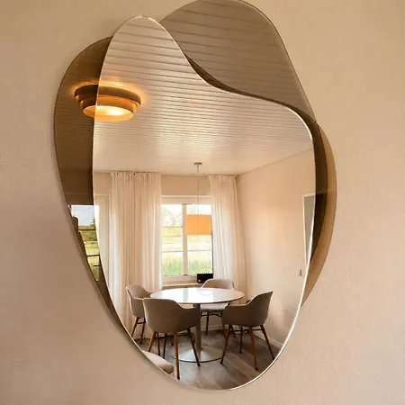 Elf-36 Apartmenthaus شقة فندقية بينسيرسيال