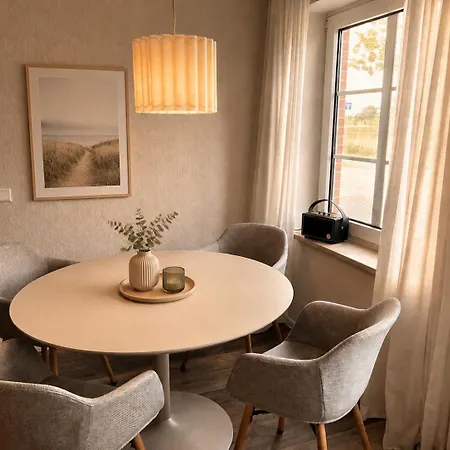 Elf-36 Apartmenthaus شقة فندقية 3*