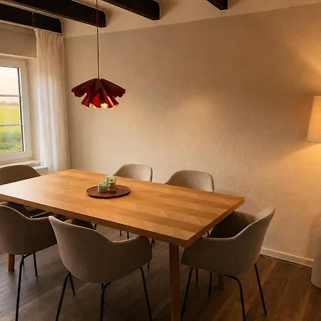 Elf-36 Apartmenthaus 3* بينسيرسيال