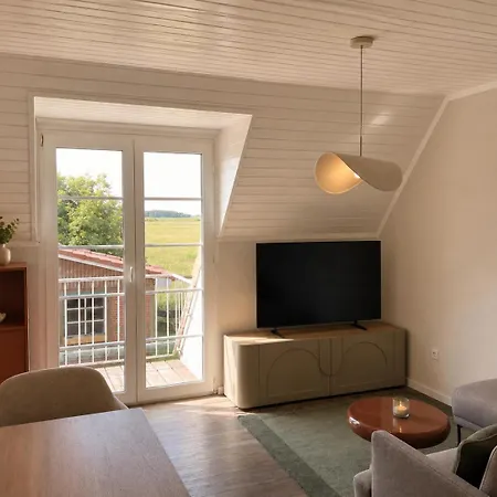 Aparthotel Elf-36 Apartmenthaus 3*