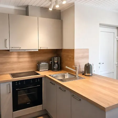 Aparthotel Elf-36 Apartmenthaus 3*