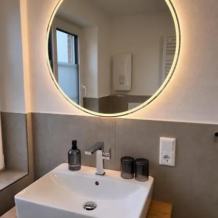 شقة فندقية Elf-36 Apartmenthaus بينسيرسيال