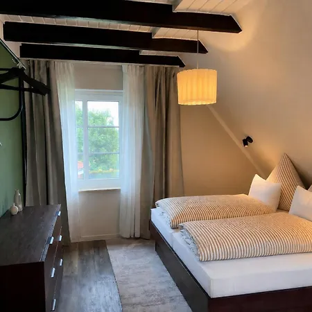 Aparthotel Elf-36 Apartmenthaus Bensersiel